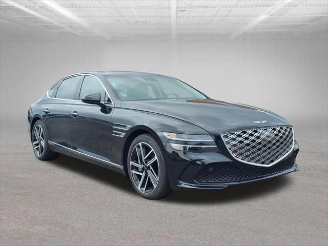 2026 Genesis G80 2.5T Advanced AWD for sale in Parma, OH