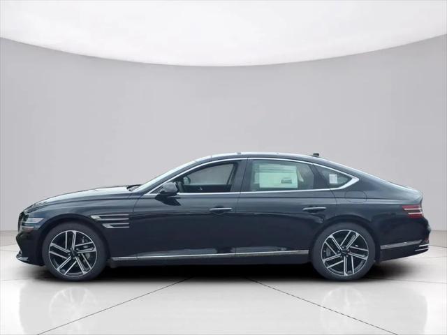 2026 Genesis G80 2.5T Advanced AWD