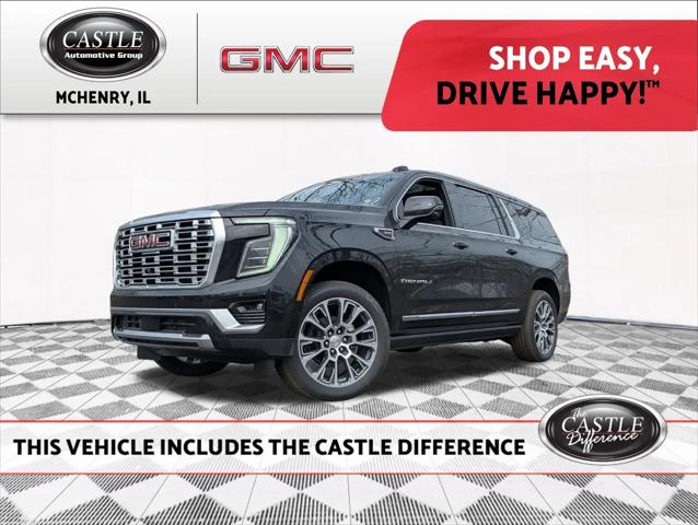 2026 GMC Yukon XL 4WD Denali for sale in McHenry, IL