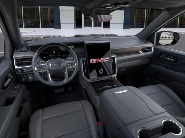 2026 GMC Yukon XL 4WD Denali