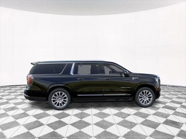 2026 GMC Yukon XL 4WD Denali