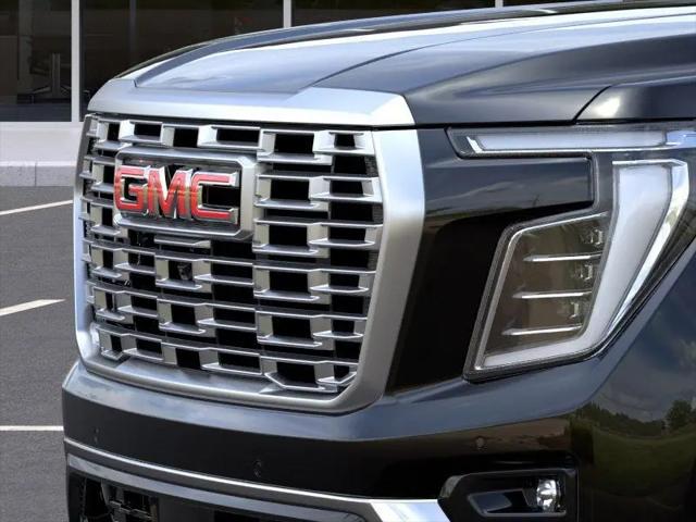 2026 GMC Yukon XL 4WD Denali