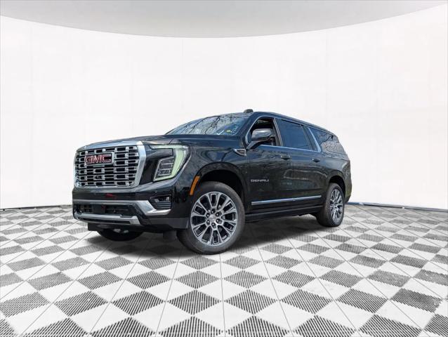 2026 GMC Yukon XL 4WD Denali