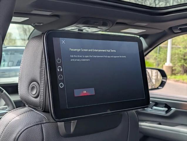 2026 GMC Yukon XL 4WD Denali