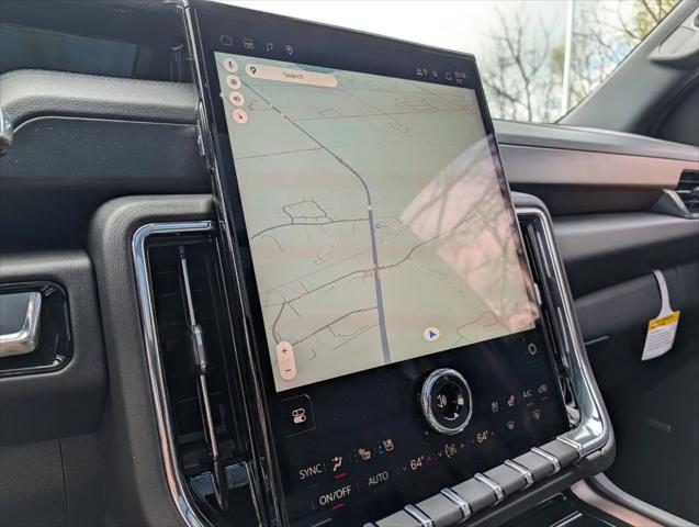 2026 GMC Yukon XL 4WD Denali