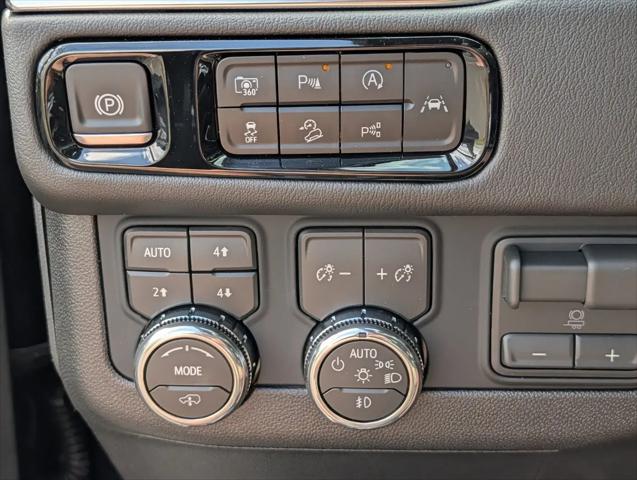 2026 GMC Yukon XL 4WD Denali