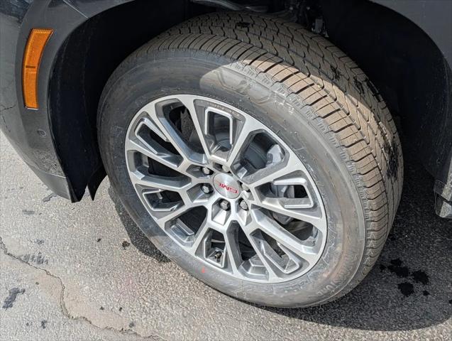 2026 GMC Yukon XL 4WD Denali