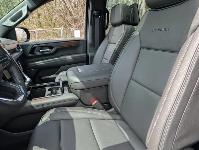 2026 GMC Yukon XL 4WD Denali