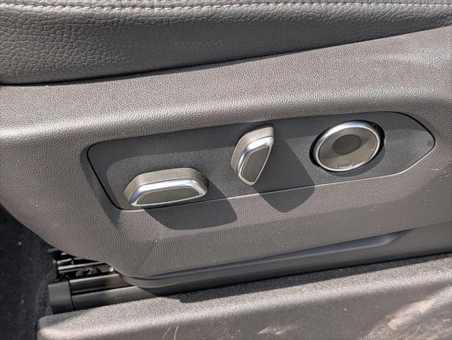 2026 GMC Yukon XL 4WD Denali
