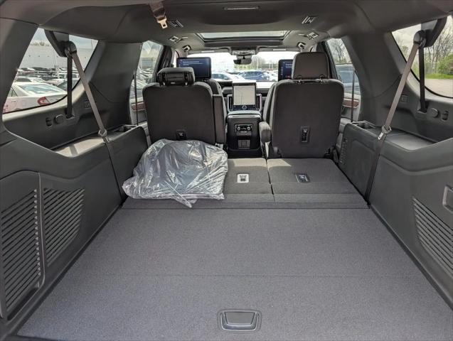 2026 GMC Yukon XL 4WD Denali