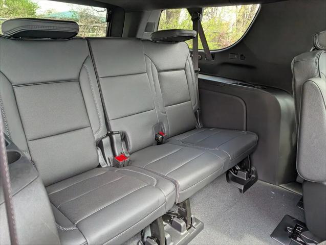 2026 GMC Yukon XL 4WD Denali