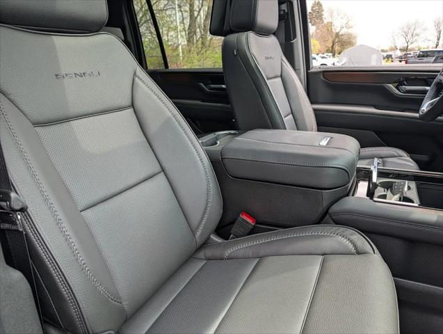 2026 GMC Yukon XL 4WD Denali