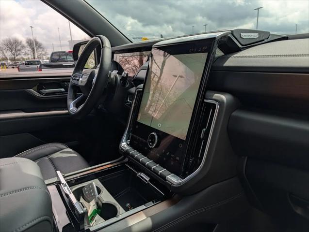 2026 GMC Yukon XL 4WD Denali