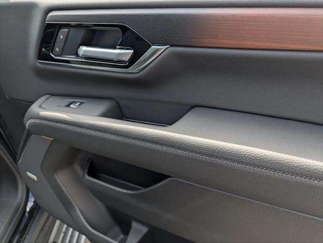 2026 GMC Yukon XL 4WD Denali