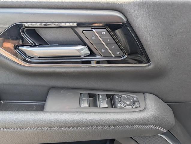 2026 GMC Yukon XL 4WD Denali