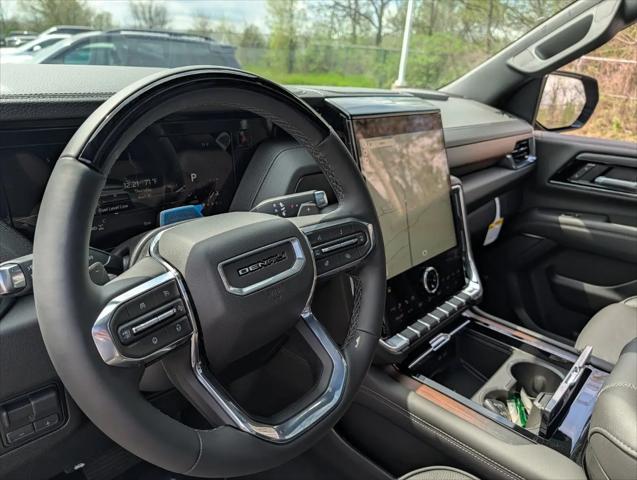 2026 GMC Yukon XL 4WD Denali