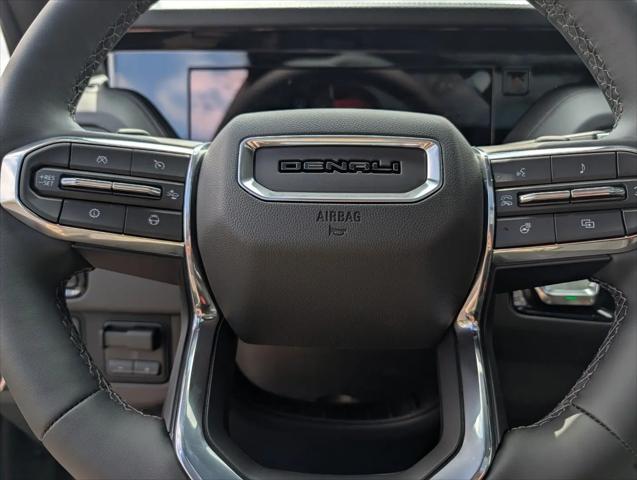 2026 GMC Yukon XL 4WD Denali