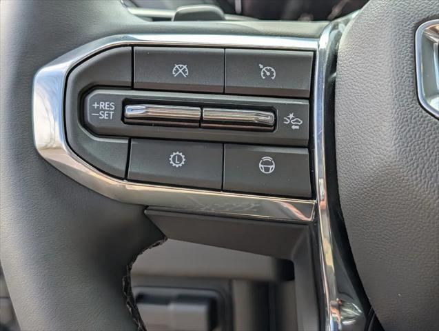 2026 GMC Yukon XL 4WD Denali