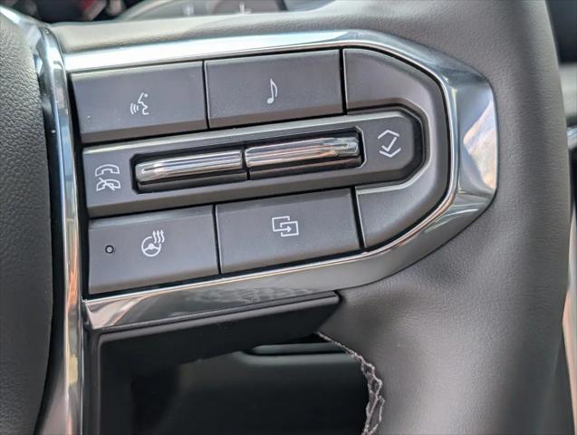 2026 GMC Yukon XL 4WD Denali