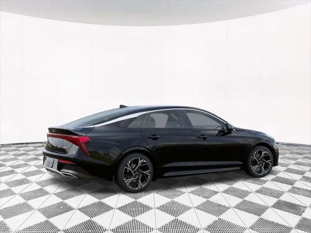 2026 Kia K5 GT-Line AWD