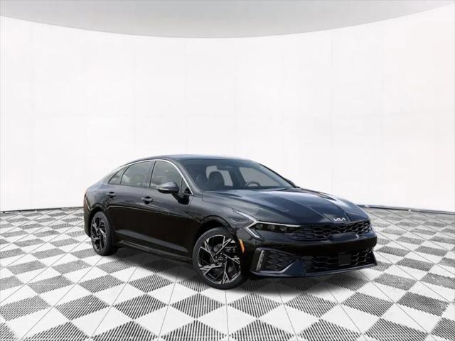 2026 Kia K5 GT-Line AWD