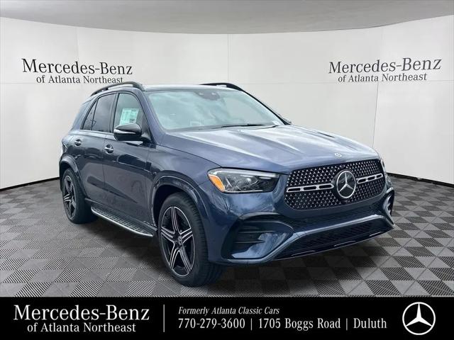 2026 Mercedes-Benz GLE GLE 450 4MATIC for sale in Duluth, GA
