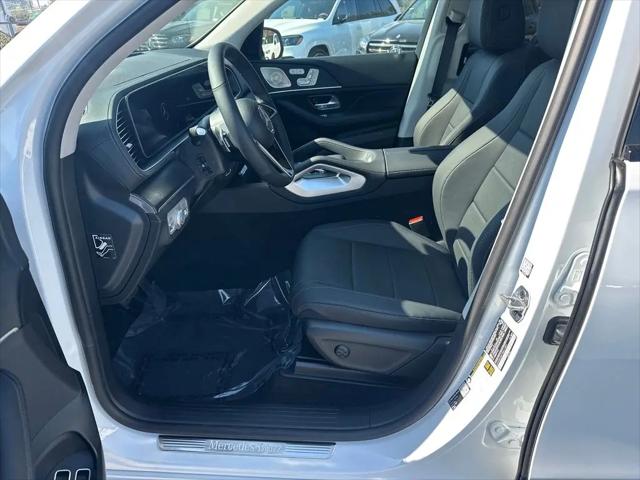 2026 Mercedes-Benz GLE GLE 450 4MATIC