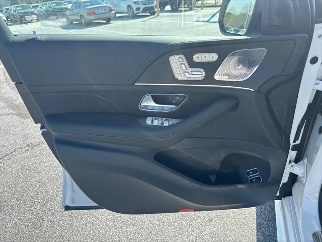 2026 Mercedes-Benz GLE GLE 450 4MATIC