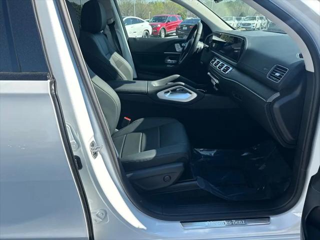 2026 Mercedes-Benz GLE GLE 450 4MATIC