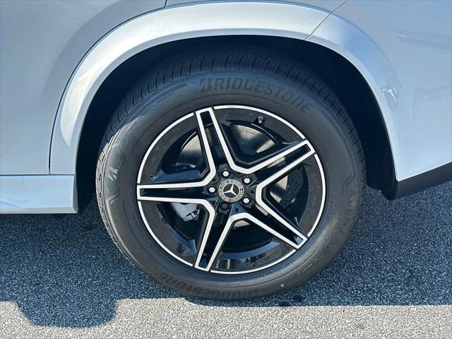 2026 Mercedes-Benz GLE GLE 450 4MATIC