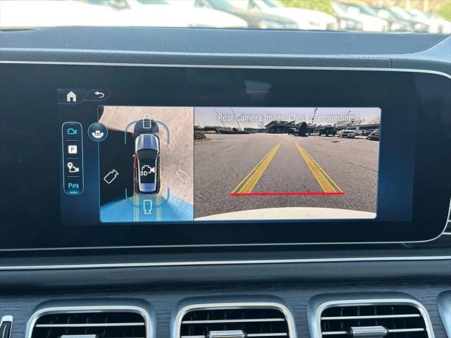 2026 Mercedes-Benz GLE GLE 450 4MATIC