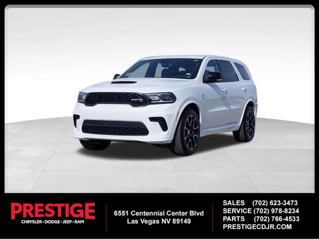 2026 Dodge Durango SRT Hellcat for sale in Las Vegas, NV