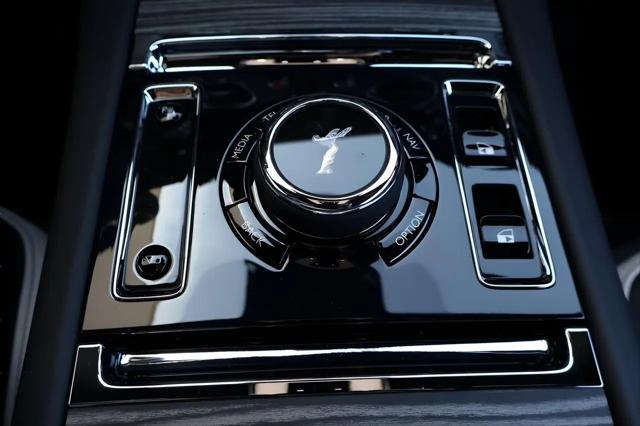 2026 Rolls-Royce CT Unknown