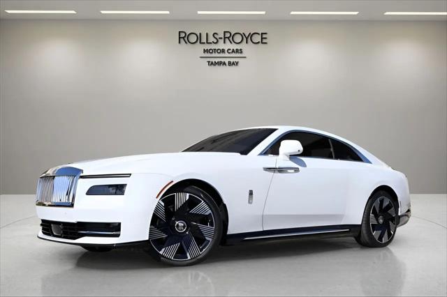 2026 Rolls-Royce CT Unknown for sale in Pinellas Park, FL