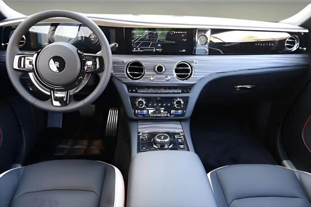 2026 Rolls-Royce CT Unknown
