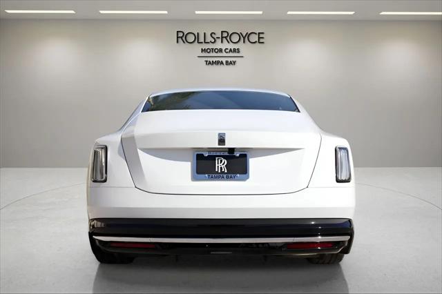 2026 Rolls-Royce CT Unknown