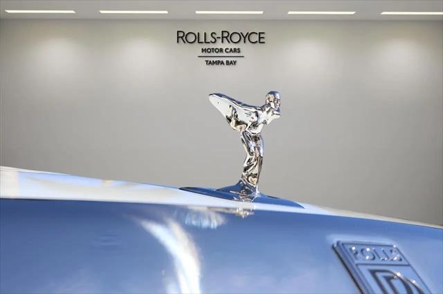 2026 Rolls-Royce CT Unknown