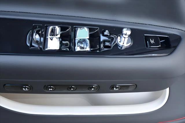 2026 Rolls-Royce CT Unknown
