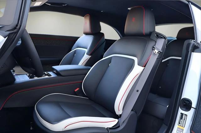 2026 Rolls-Royce CT Unknown