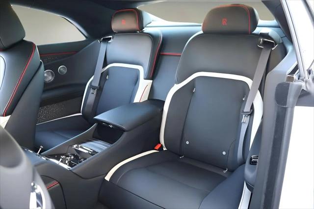 2026 Rolls-Royce CT Unknown