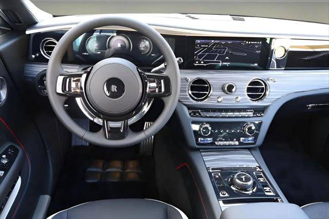 2026 Rolls-Royce CT Unknown