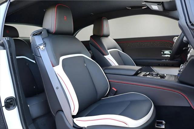 2026 Rolls-Royce CT Unknown