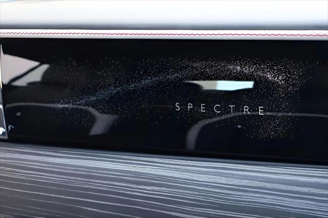2026 Rolls-Royce CT Unknown