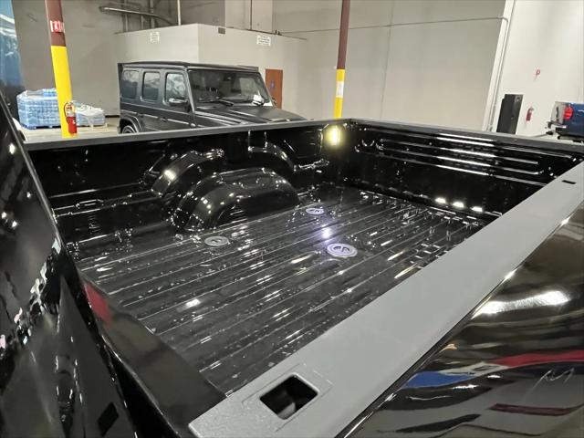 2026 Ram 3500 Limited Crew Cab 4x4 8' Box
