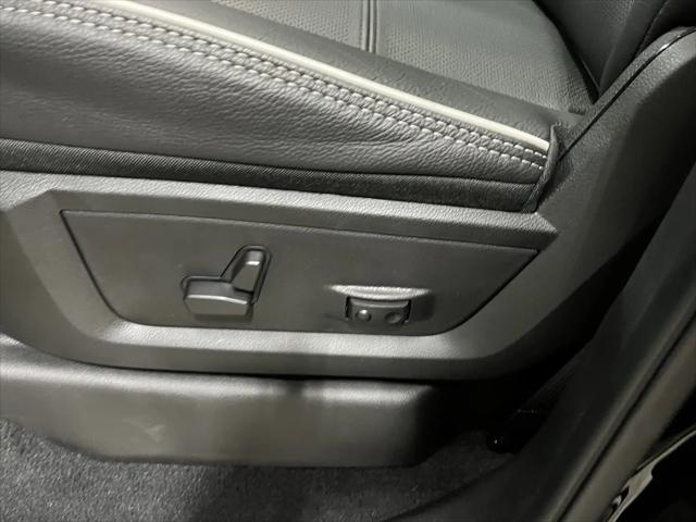 2026 Ram 3500 Limited Crew Cab 4x4 8' Box