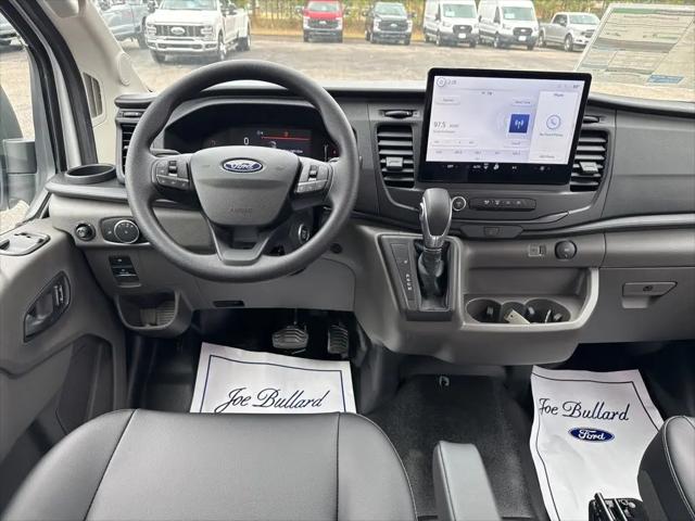 2026 Ford Transit Cargo Van T-250
