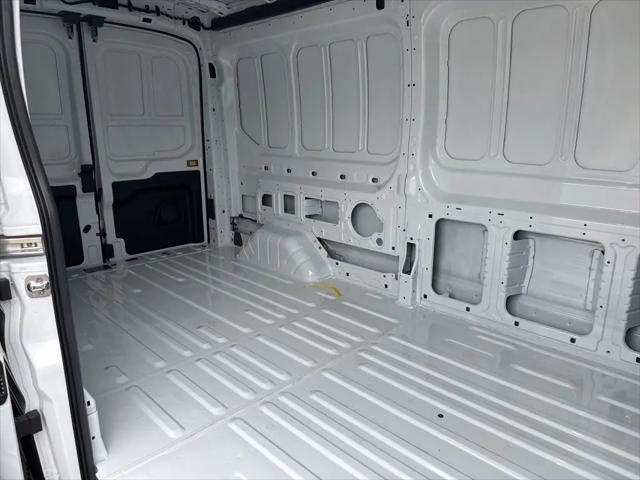 2026 Ford Transit Cargo Van T-250