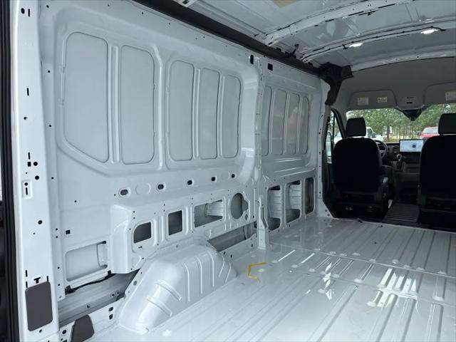2026 Ford Transit Cargo Van T-250