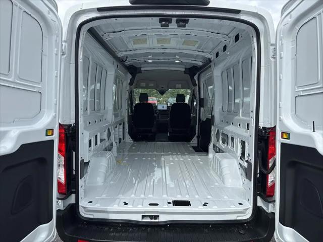 2026 Ford Transit Cargo Van T-250