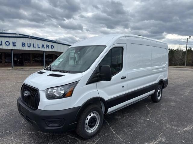 2026 Ford Transit Cargo Van T-250
